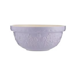 In The Meadow Tulip Mixing Bowl, S24