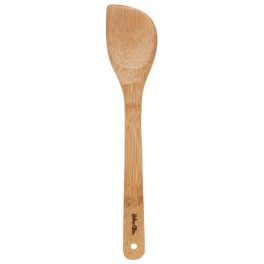 Left Handed Stir Fry Spatula 13"