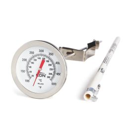 CDN Long Stem Fry Thermometer - 12