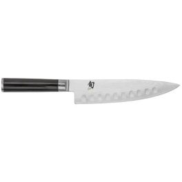 Classic Hollow Ground Chef's 8"