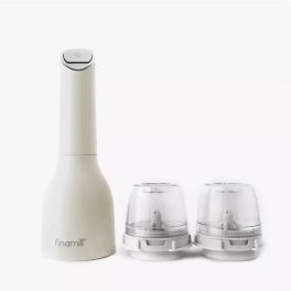 FinaMill + 2 FinaPod Pro Plus - Soft Cream