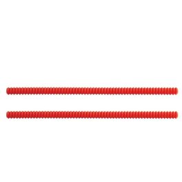 HIC Kitchen Silicone Oven Rack Shield, Set of 2