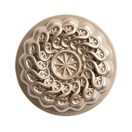 Nordic Ware Citrus Twist Pan