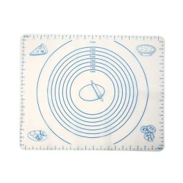 Norpro Silicone Mat With Measures