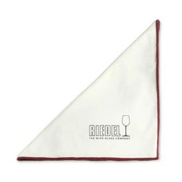 Riedel Polishing Cloth