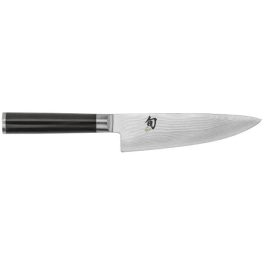 Shun Classic Chef's 6"