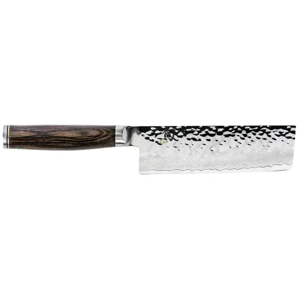 Shun Premier Nakiri 5.5"