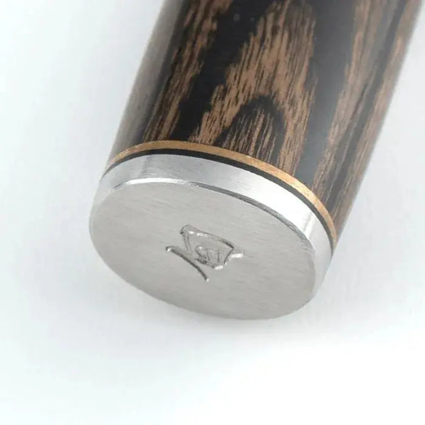 Shun Premier Nakiri 5.5" - Image 4