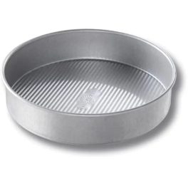 USA Pan 10" Round Cake Pan
