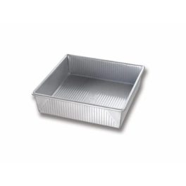 USA Pan 8" Square Cake Pan