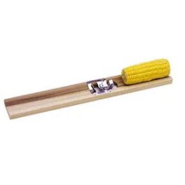 Wood Corn Creamer