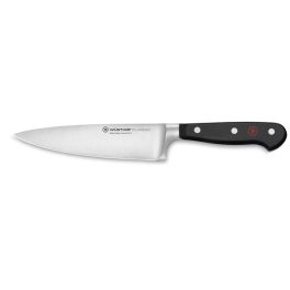 Wusthof Classic 6" Chef's Knife
