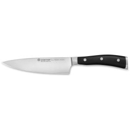 Wusthof Ikon 6" Chef's Knife