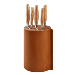 Wusthof Amici 6 Piece Block Set